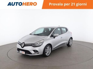 RENAULT Clio 4ª serie