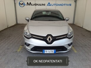 Renault Clio dCi 8V 75CV