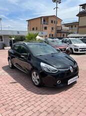 Renault Clio dCi 8V 90CV