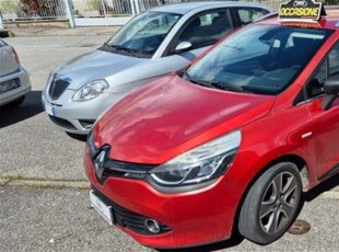 Renault Clio Sporter 1.5 dCi 8V 75CV Costume National usato