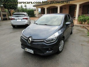 RENAULT Clio TCe 12V 90 CV GPL 5 porte Business NAVIGATORE Benzina/GPL