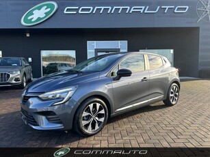 RENAULT Clio TCe 90 CV 5 porte Evolution Benzina