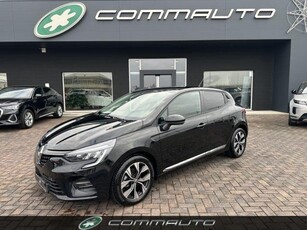 RENAULT Clio TCe 90 CV 5 porte Evolution Benzina