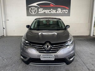 RENAULT Espace dCi 160CV EDC Energy Initiale Paris 4Control Diesel