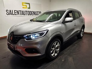 RENAULT Kadjar 1.5 Blue dCi Sport Edition2 EDC Diesel