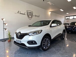 Renault Kadjar dCi 8V 115CV