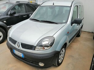 Renault Kangoo 1.6 16V BENZINA*METANO*