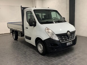 Renault Master 2.3 dCi