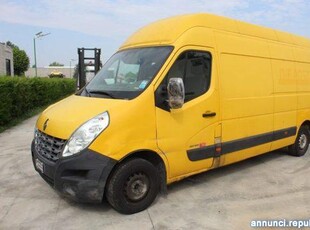 Renault Master 2.3 DCI 125CV FURGONE CAMBIO AUTOMATICO Megliadino San Vitale