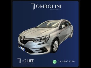 Renault Mégane 1.5 dCi