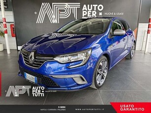 Renault Mégane 1.5 dCi