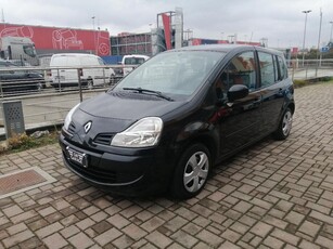 Renault Modus 1.2 16V