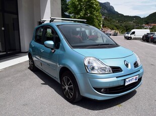 Renault Modus 1.2 16V TCE Dynamique