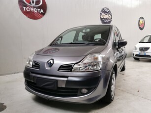 RENAULT Modus 2ª serie