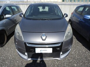 Renault Scénic 1.5 dCi 110CV