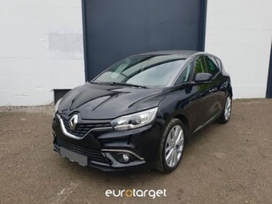 Renault Scénic dCi 150 CV