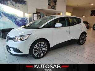 Renault Scenic E-Tech Electric 1.9 dCi Luxe Dynamique usato