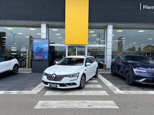 Renault Talisman dCi 160 CV