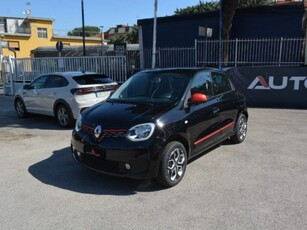 RENAULT Twingo 3ª serie