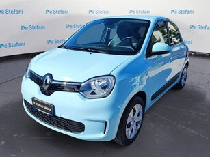 Renault Twingo Electric