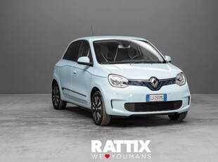 Renault Twingo motore elettrico 22kWh Intens