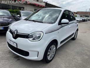 Renault Twingo SCe 65 CV Intens usato