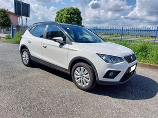 SEAT Arona 1.0 EcoTSI Style usato