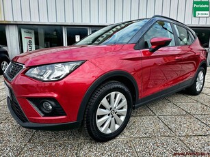 Seat Arona 1.0 TGI