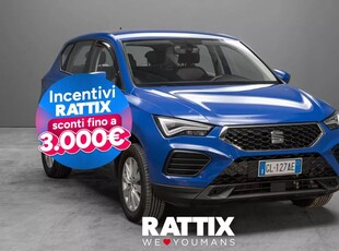 SEAT Ateca 1.0 tsi 110CV Reference