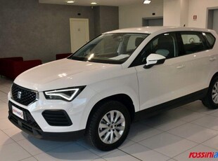 SEAT Ateca 2.0 TDI 116 CV REFERENCE PDC POST + FULL LED + RUO Diesel