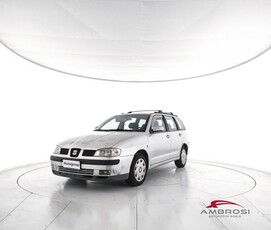 Seat Cordoba 1.9 TDI