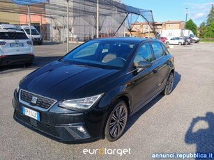 Seat Ibiza 1.0 EcoTSI 95 CV 5 porte XCELLENCE Pieve di Cento