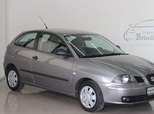 Seat Ibiza 1.2