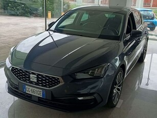 Seat Leon 1.5 TSI 150 CV