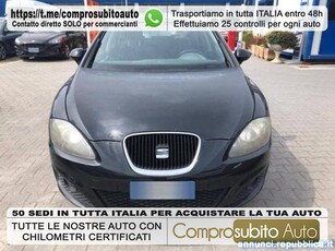 Seat Leon 1.6 TDI CR DPF Copa Prato