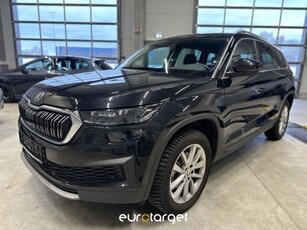 Skoda Kodiaq 2.0 TDI