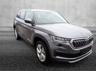 Skoda Kodiaq 2.0 TDI