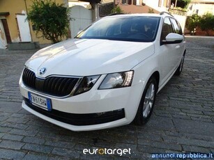 Skoda Octavia 1.6 TDI CR 90 CV Wagon Active Pieve di Cento