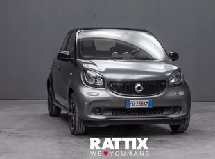 smart forFour 1.0 71CV Prime