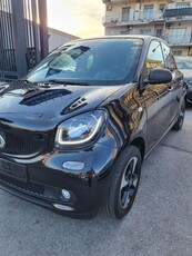 SMART ForFour Superpassion 1.0 b 70cv Benzina