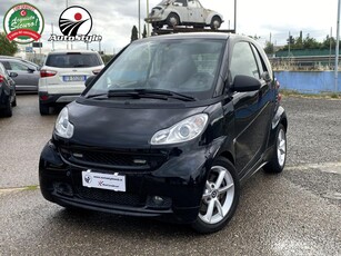 Smart fortwo 1000