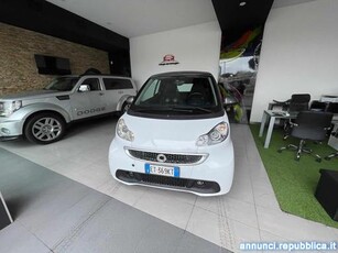 Smart ForTwo 1000 52 kW MHD cabrio pulse Pomezia