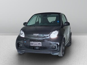 Smart fortwo 22kW