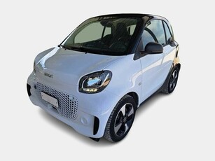 Smart fortwo 4,6kW