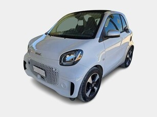 Smart fortwo 4,6kW