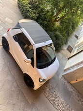 Smart ForTwo 90 0.9 T twinamic cabrio Superpassion