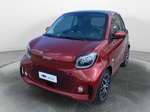 smart fortwo III 2020 eq Prime 4,6kW