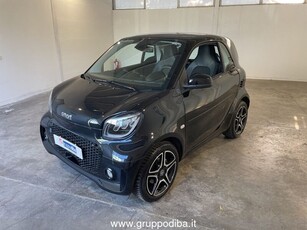 smart fortwo Smart III 2020 Elettric eq Pulse 22kW