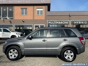 Suzuki Grand Vitara 1.9 DDiS 5 porte Executive Scandiano