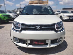 Suzuki Ignis 1.2 Hybrid